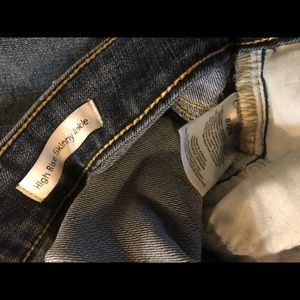 Jessica Simpson Jeans - Jessica Simpson Women’s Sz.8/28 Jeans NWOT Jessica Simpson Jeans - Jessica Simpson Women’s Sz.8/28 Jeans NWOT